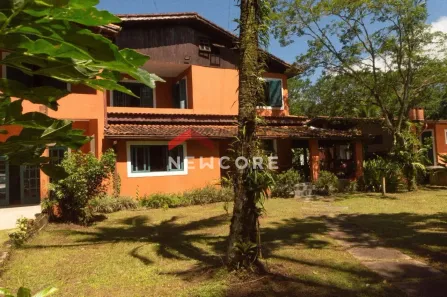 Casa com 4 Quartos à venda, 320m² no Balneário Garça Vermelha, Peruíbe
