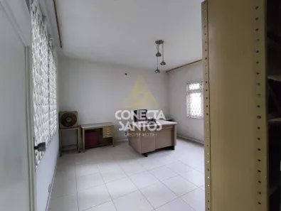 Sala Comercial à venda, 68m² no Centro, Santos