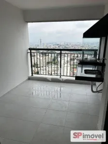 Apartamento com 2 Quartos à venda, 64m² no Jardim Independência, São Paulo