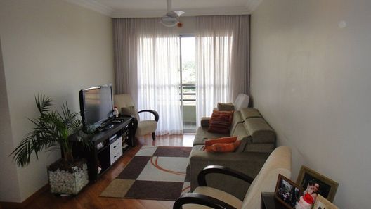Apartamento com 2 Quartos à venda, 68m² no Jardim Ivana, São Paulo