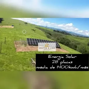 Fazenda/Sítio à venda, 1000m² no Cunha, Cunha