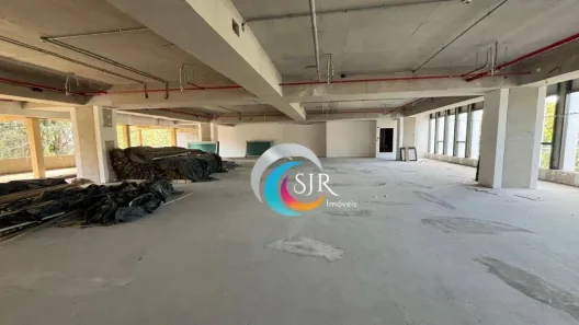 Sala Comercial para alugar, 349m² no Jardim América, São Paulo