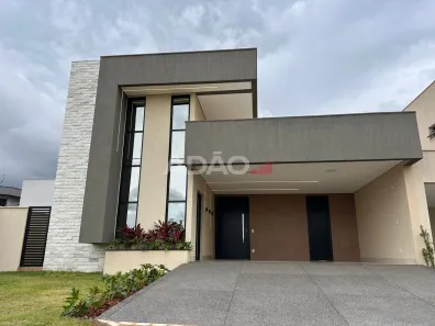Casa de Condomínio com 4 Quartos à venda, 156m² no Jardim Cristal, Aparecida de Goiânia