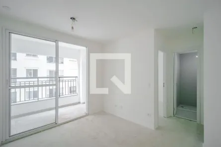 Kitnet com 1 Quarto à venda, 38m² no Ferreira, São Paulo