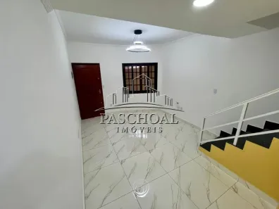 Casa com 2 Quartos à venda, 81m² no Caiçara, Praia Grande