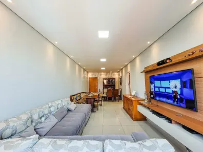 Apartamento com 2 Quartos à venda, 125m² no Centro, Americana