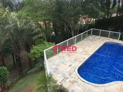 Casa de Condomínio com 4 Quartos à venda, 236m² no Ibiúna, Ibiúna