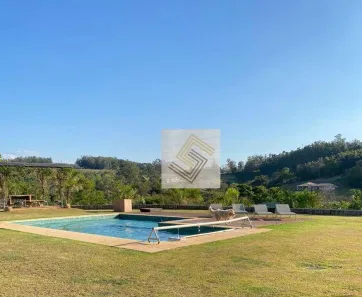 Casa de Condomínio com 4 Quartos à venda, 600m² no Jardim Martinelli (Sousas), Campinas