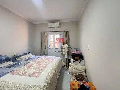 Casa com 1 Quarto à venda, 89m² no Residencial Antonio Lorenzetti Filho, Lençóis Paulista