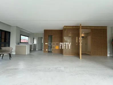 Apartamento com 3 Quartos à venda, 183m² no Vila Nova Conceição, São Paulo