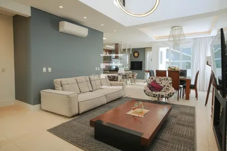 Casa de Condomínio com 4 Quartos para alugar, 276m² no São Vicente, Gravataí