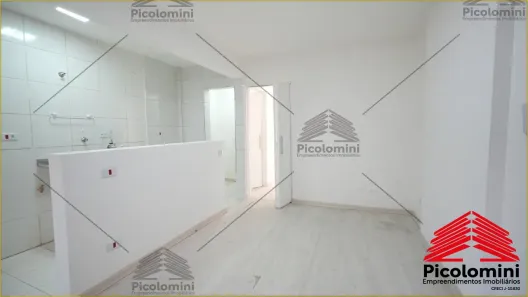 Apartamento com 1 Quarto à venda, 44m² no Consolação, São Paulo