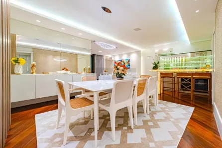Apartamento com 3 Quartos à venda, 250m² no Icaraí, Niterói