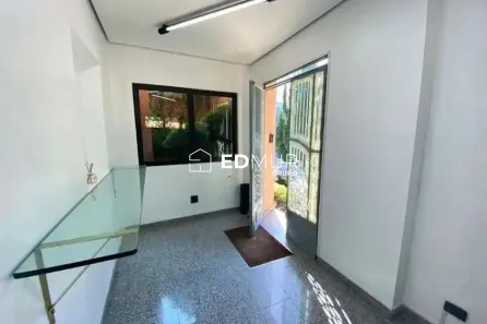 com 1 Quarto à venda, 366m² no Jardim América, São Paulo