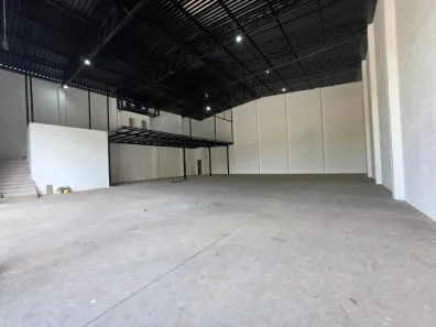 Ponto Comercial para alugar, 510m² no Castelinho, Piracicaba