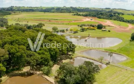 Lote/Terreno à venda, 373m² no Condomínio Residencial dos Jequitibás, Mogi Mirim