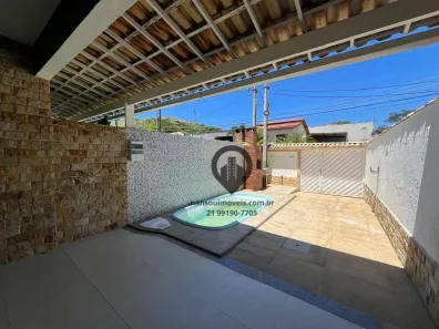 Casa com 3 Quartos à venda, 225m² no Campo Grande, Rio de Janeiro