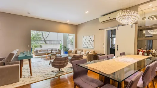 Apartamento com 3 Quartos à venda, 315m² no Mooca, São Paulo