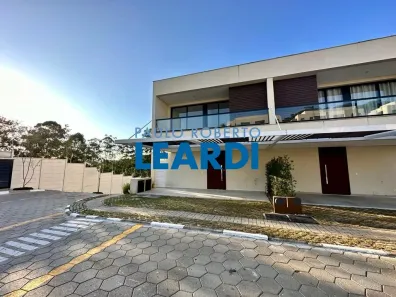 Casa de Condomínio com 3 Quartos à venda, 152m² no Tanquinho, Santana de Parnaíba
