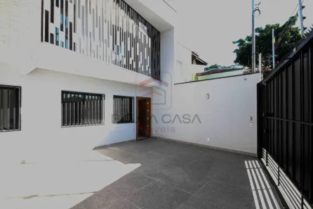 Sobrado com 4 Quartos à venda, 127m² no Parque da Mooca, São Paulo
