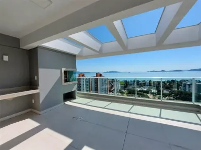 Cobertura com 3 Quartos à venda, 189m² no Jardim Atlântico, Florianópolis