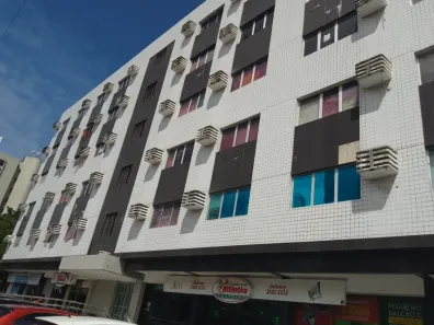Consultório com 1 Quarto à venda, 25m² no Paissandu, Recife