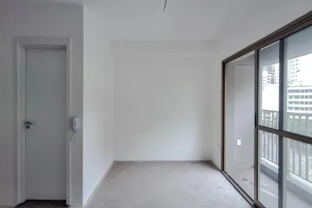 Kitnet com 1 Quarto à venda, 24m² no Vila Mariana, São Paulo