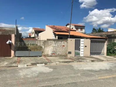 Lote/Terreno à venda, 145m² no Parque Imperial, Campos dos Goytacazes