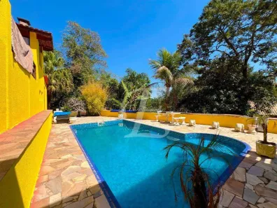 Casa com 4 Quartos à venda, 320m² no Roseira, Mairiporã