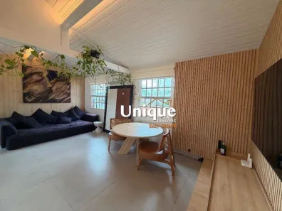 Apartamento com 1 Quarto à venda, 65m² no Bosque, Armação dos Búzios