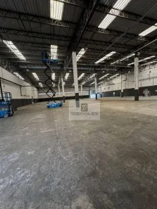 Galpão/Depósito/Armazém para alugar, 3600m² no Alvarenga, São Bernardo do Campo