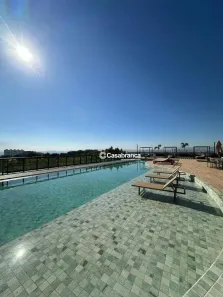 Apartamento com 3 Quartos à venda, 90m² no Jardim Maria José, Votorantim