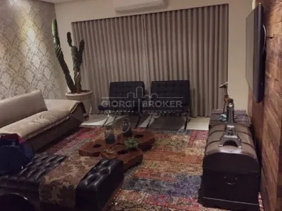 Apartamento com 3 Quartos à venda, 138m² no Centro, São José do Rio Preto