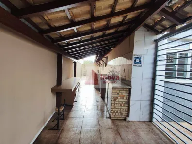 Apartamento com 2 Quartos para alugar, 95m² no Boa Vista, Juiz de Fora