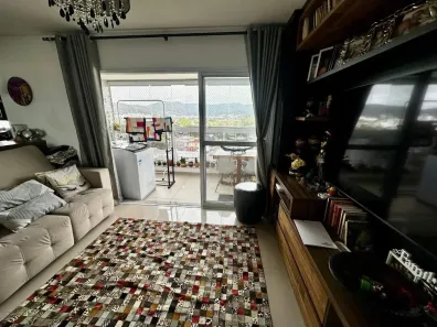 Apartamento com 2 Quartos à venda, 80m² no Itacorubi, Florianópolis