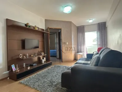 Apartamento com 2 Quartos à venda, 75m² no Parque Industrial, São José dos Campos