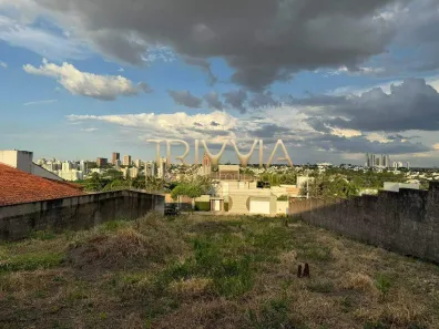 Lote/Terreno à venda, 1000m² no Cidade Jardim, Uberlândia