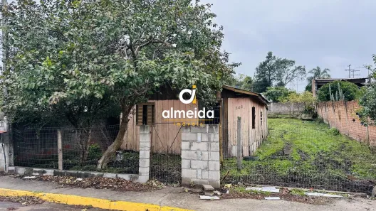 Casa com 2 Quartos à venda, 39m² no Pinheiro Machado, Santa Maria