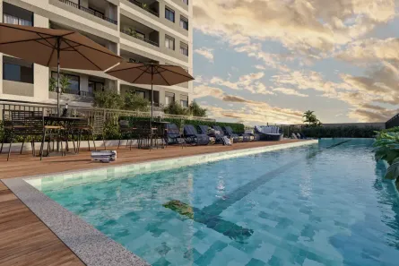 Apartamento com 3 Quartos à venda, 58m² no Parque Industrial Tomas Edson, São Paulo