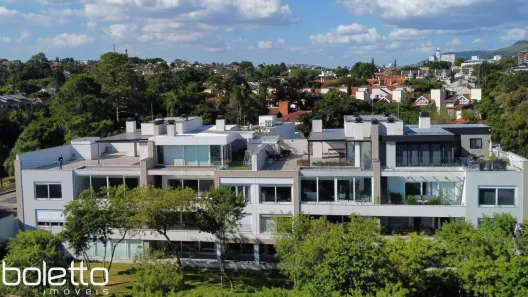 Cobertura com 3 Quartos à venda, 385m² no Tristeza, Porto Alegre