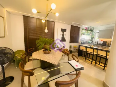 Apartamento com 5 Quartos à venda, 230m² no Santo Antônio, Belo Horizonte