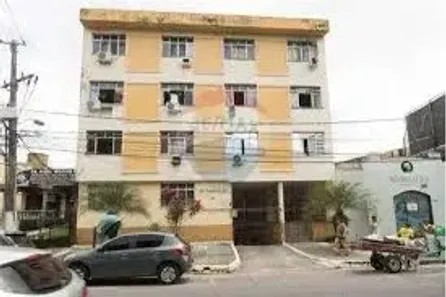 Apartamento com 1 Quarto à venda, 61m² no Nazaré, Belém