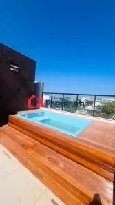 Cobertura com 3 Quartos à venda, 205m² no Barra da Tijuca, Rio de Janeiro