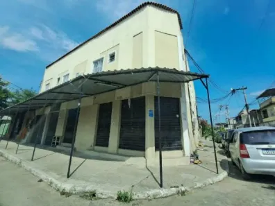 Casa com 1 Quarto à venda, 429m² no Gradim, São Gonçalo