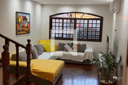 Casa com 3 Quartos à venda, 183m² no Dos Casa, São Bernardo do Campo