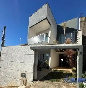 Casa com 3 Quartos à venda, 125m² no Perocão, Guarapari