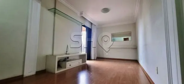 Apartamento com 3 Quartos à venda, 147m² no Santana, São Paulo