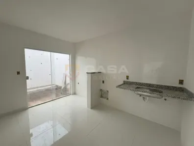 Casa com 2 Quartos à venda, 80m² no Residencial Jacaraípe, Serra