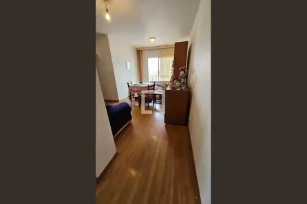 Apartamento com 3 Quartos à venda, 73m² no Vila Gumercindo, São Paulo