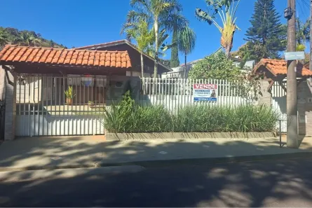 Casa com 3 Quartos à venda, 300m² no Jardim Meridien, Águas de Lindóia